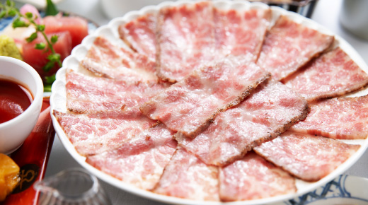 長崎和牛 ローストビーフ