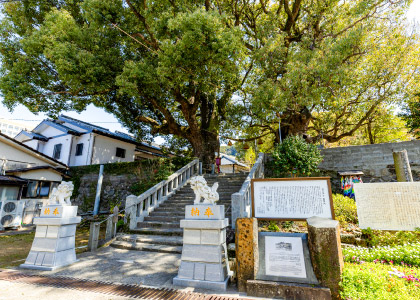 山王神社