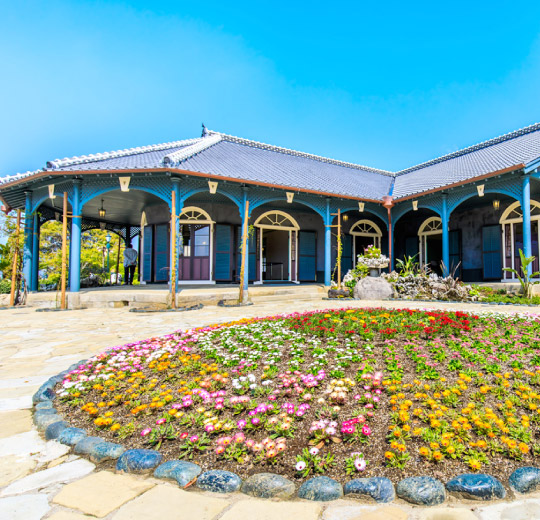 パワースポット「グラバー園」「眼鏡橋」